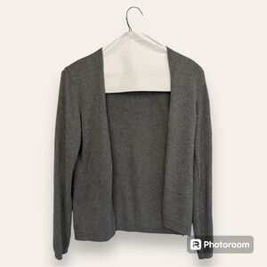 Old Navy Women’s Gray Cardigan Size Medium